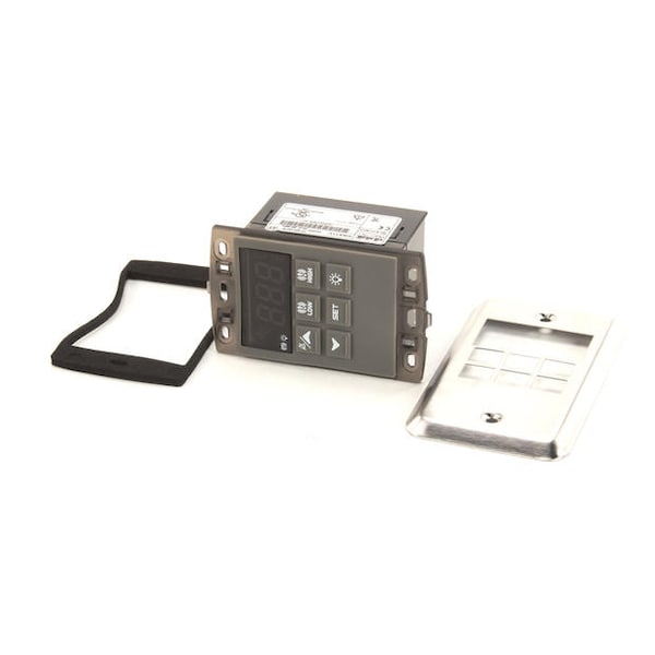 Thermometer Hi/Lo Alarm Light S